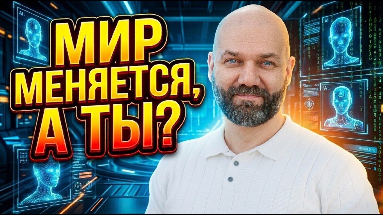 Конец эпохи приложений: агенты вместо менеджеров